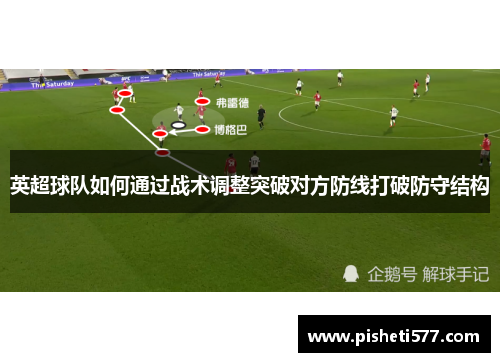 英超球队如何通过战术调整突破对方防线打破防守结构