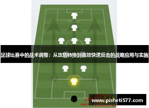 足球比赛中的战术调整：从攻防转换到高效快速反击的战略应用与实施